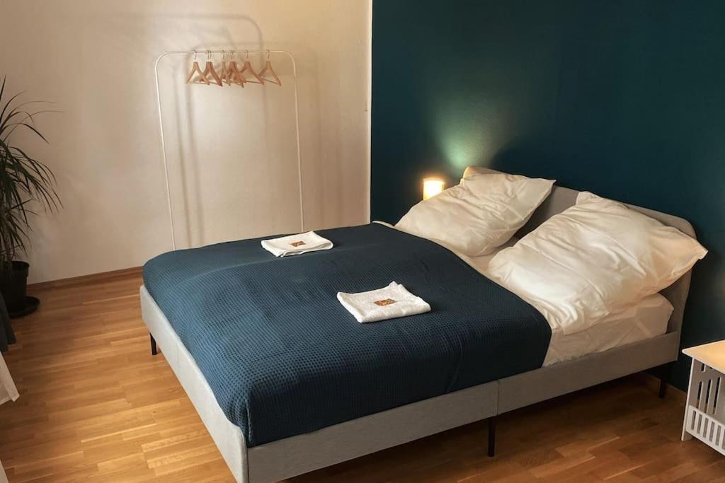 Zentral * Stilvoll * Nahe Hbf * Netflix Apartment Aachen Exterior photo